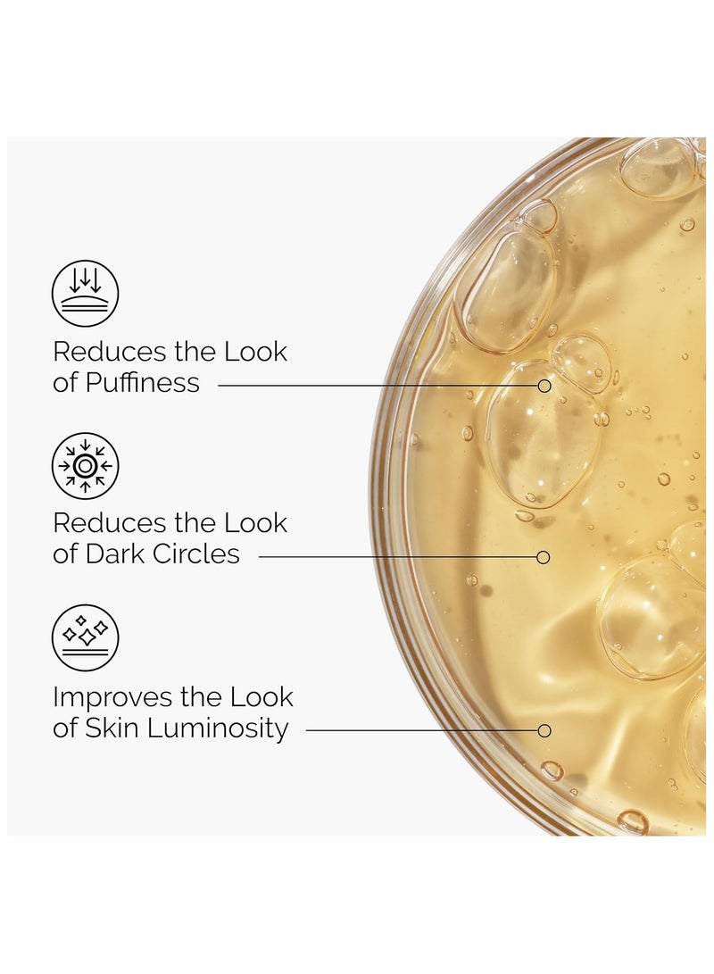 ذا اورديناري محلول الكافيين 5% + EGCG 30 مل | حل للهالات السوداء والعيون المنتفخة - Image 5